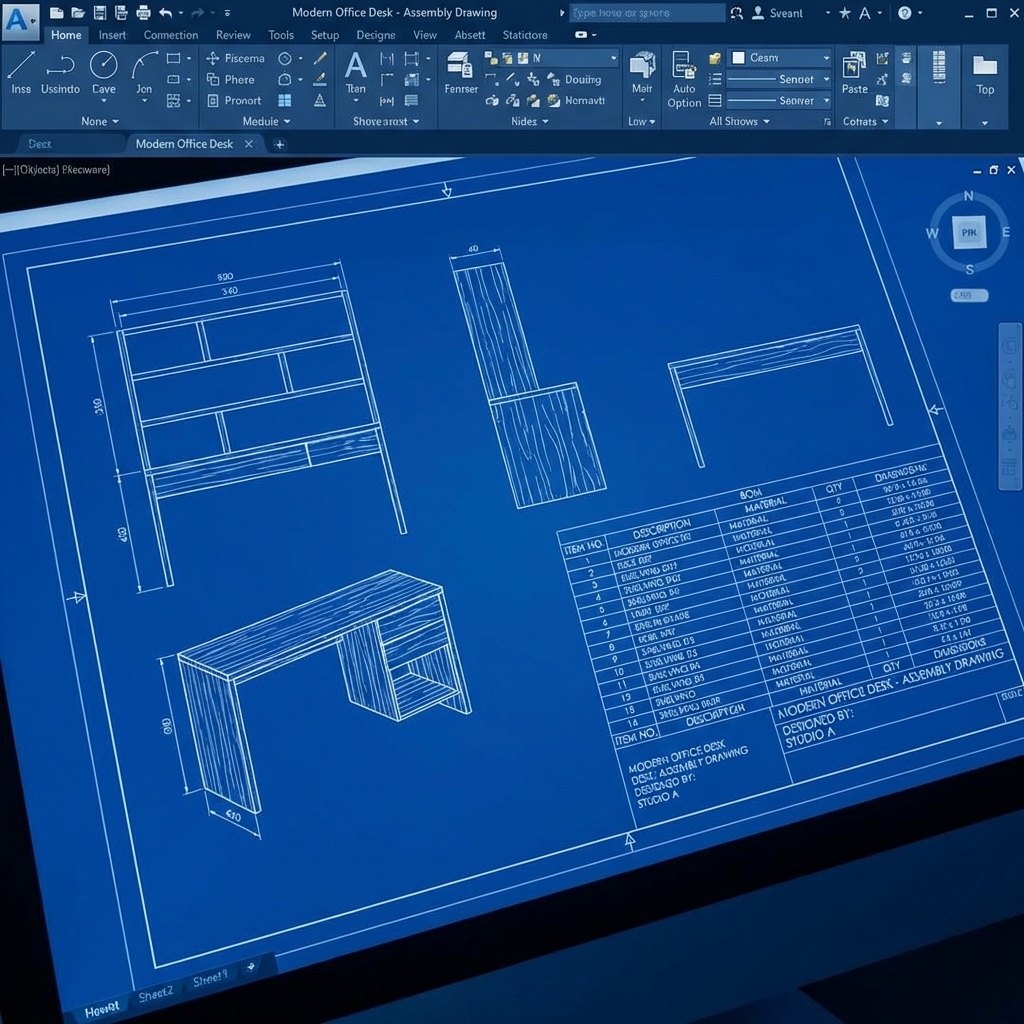 Standardy Dokumentacji: Przewodnik po bezbłędnej produkcji B2B.